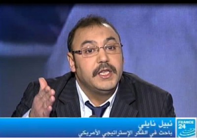 باحث استراتيجي :ألم يحن لآل سعود ان يحكموا لغة العقل مع العرب